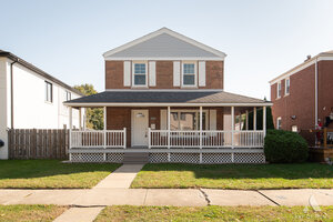 Photo of 10805 S Ridgeway Avenue Chicago IL 60655