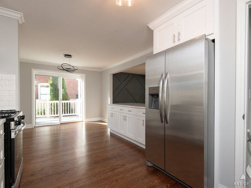 10805 S Ridgeway Avenue Chicago IL 60655