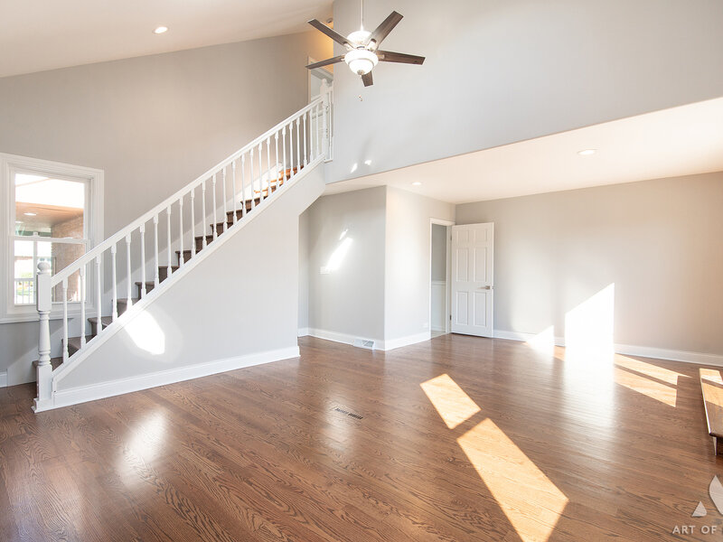 10805 S Ridgeway Avenue Chicago IL 60655