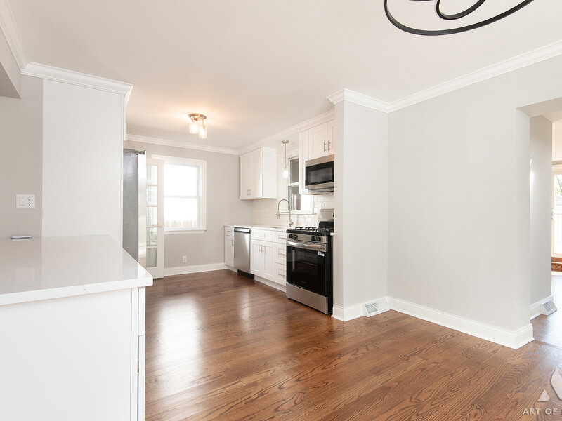 10805 S Ridgeway Avenue Chicago IL 60655
