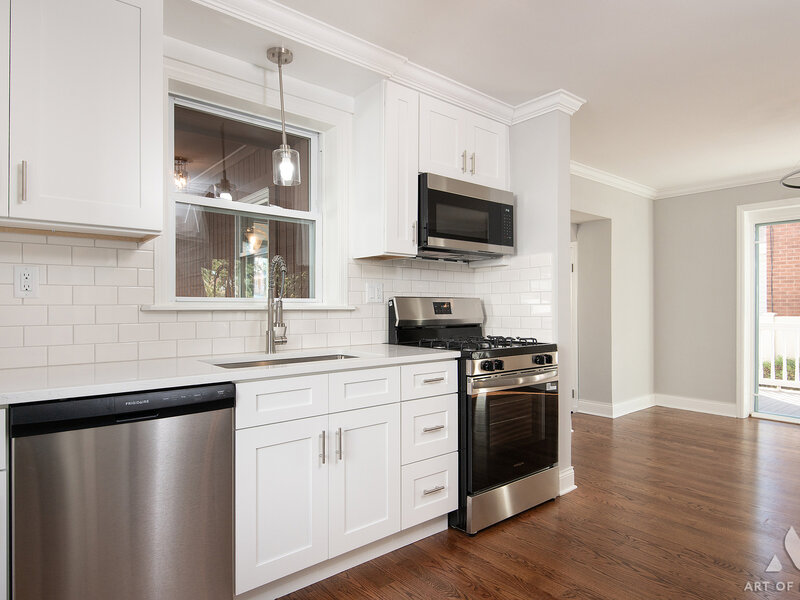 10805 S Ridgeway Avenue Chicago IL 60655