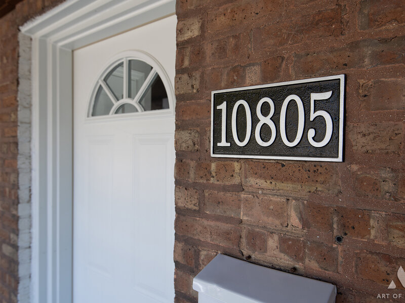 10805 S Ridgeway Avenue Chicago IL 60655