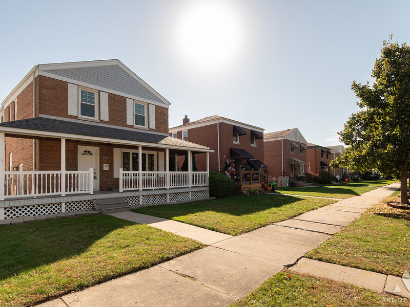 10805 S Ridgeway Avenue Chicago IL 60655