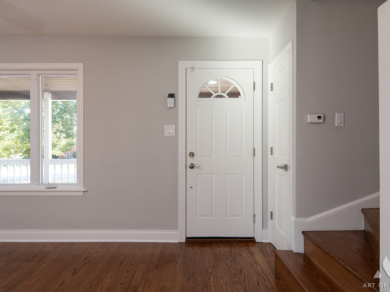 10805 S Ridgeway Avenue Chicago IL 60655