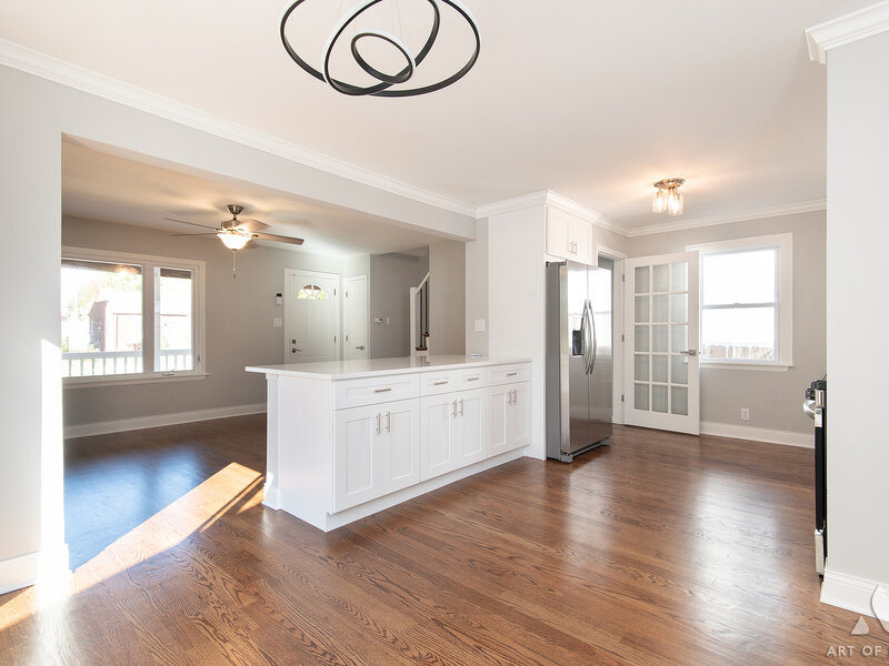 10805 S Ridgeway Avenue Chicago IL 60655