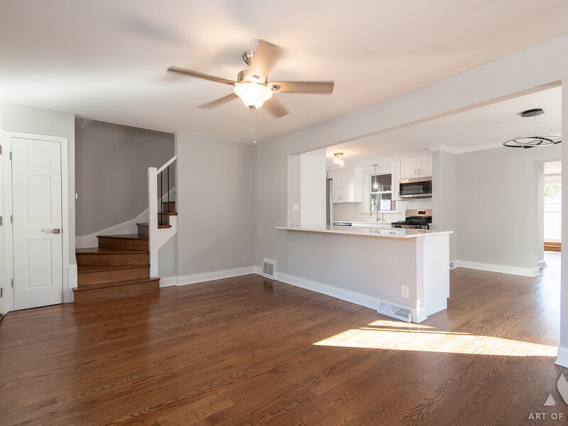 10805 S Ridgeway Avenue Chicago IL 60655