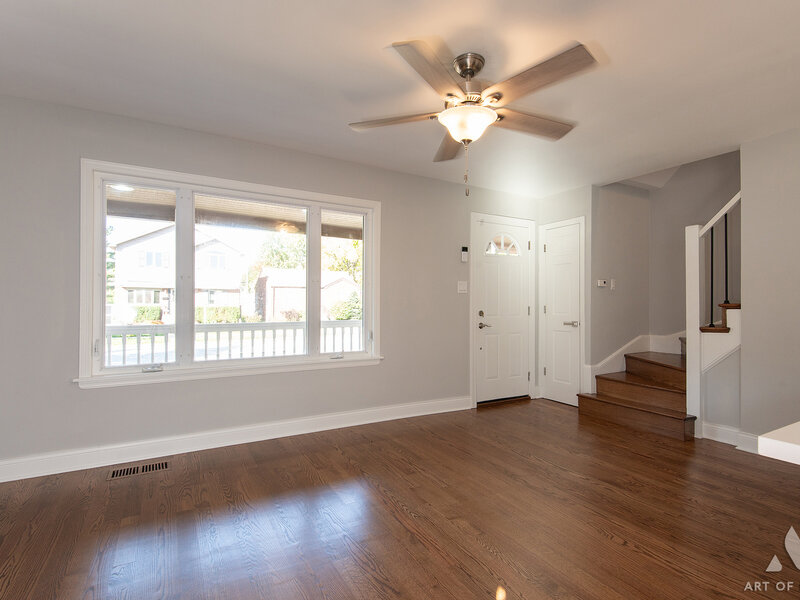 10805 S Ridgeway Avenue Chicago IL 60655