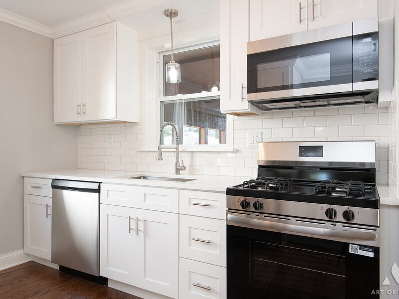 10805 S Ridgeway Avenue Chicago IL 60655