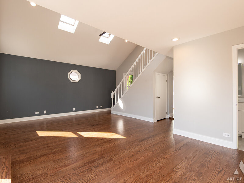 10805 S Ridgeway Avenue Chicago IL 60655