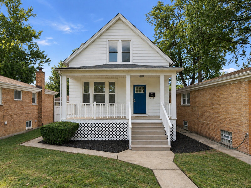 10116 S Malta Street Chicago IL 60643