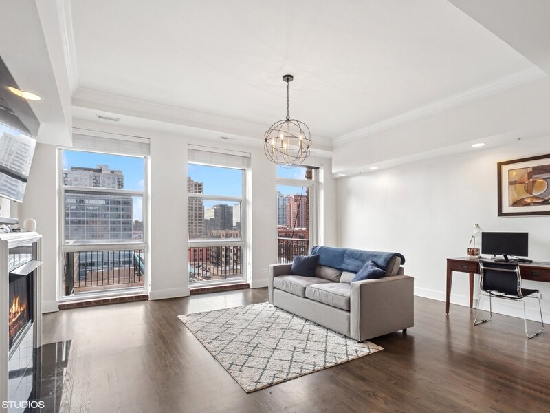165 N Canal Street Chicago IL 60606