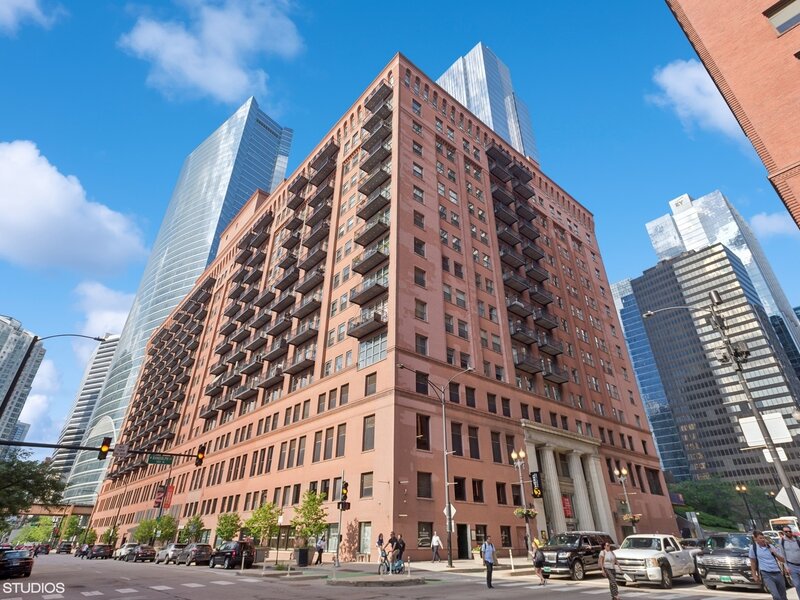 165 N Canal Street Chicago IL 60606