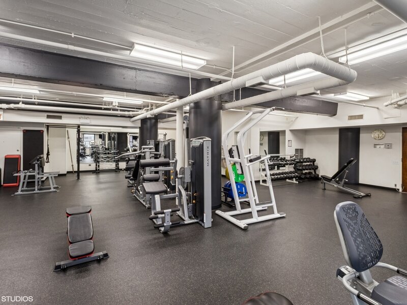 165 N Canal Street Chicago IL 60606