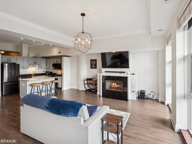 165 N Canal Street Chicago IL 60606