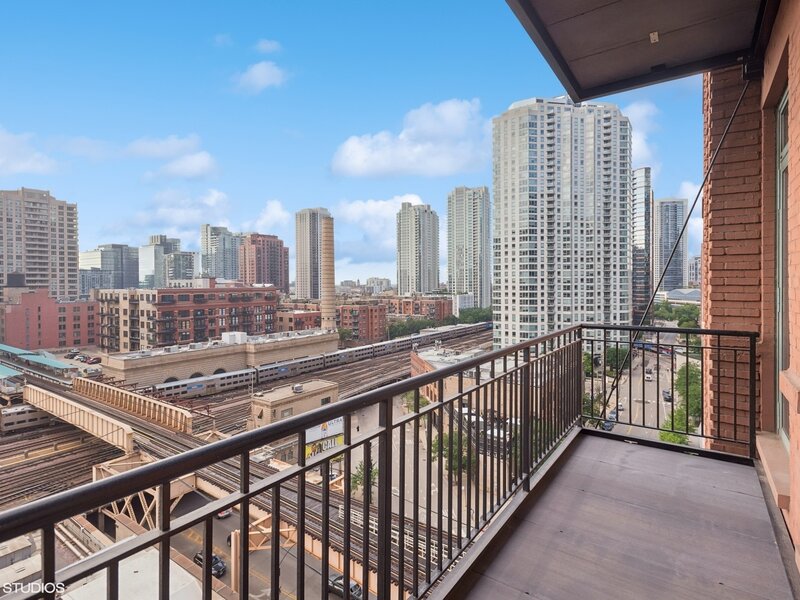 165 N Canal Street Chicago IL 60606