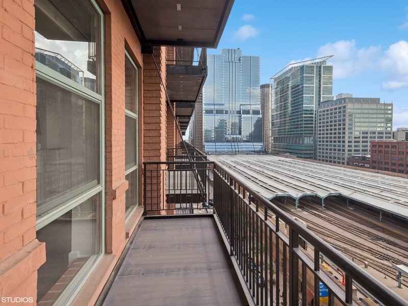 165 N Canal Street Chicago IL 60606