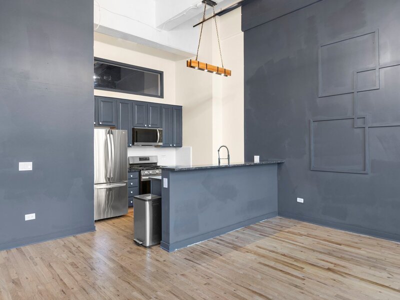 1224 W Van Buren Street Chicago IL 60607
