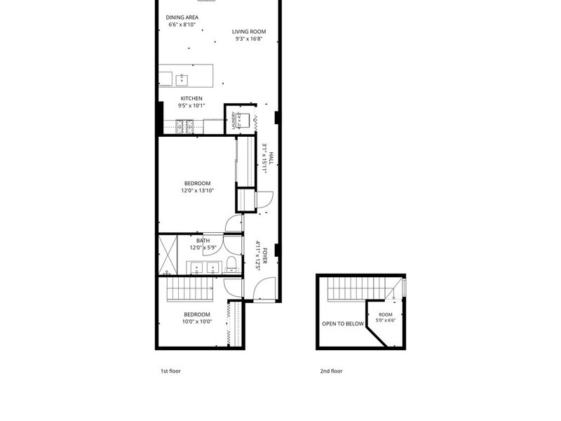 1224 W Van Buren Street Chicago IL 60607