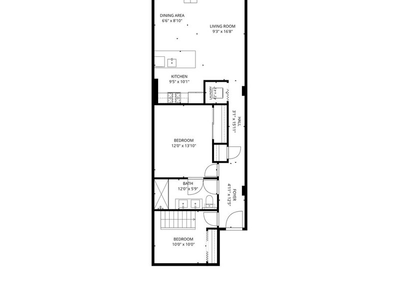 1224 W Van Buren Street Chicago IL 60607
