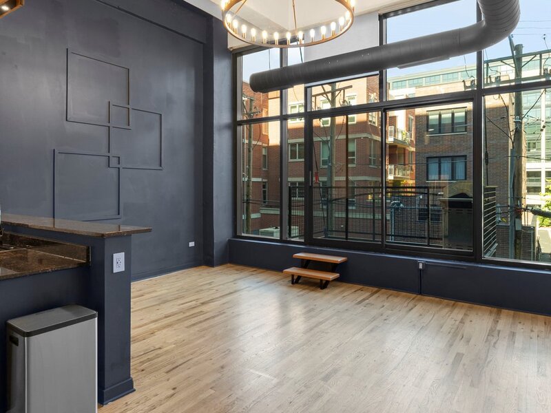 1224 W Van Buren Street Chicago IL 60607