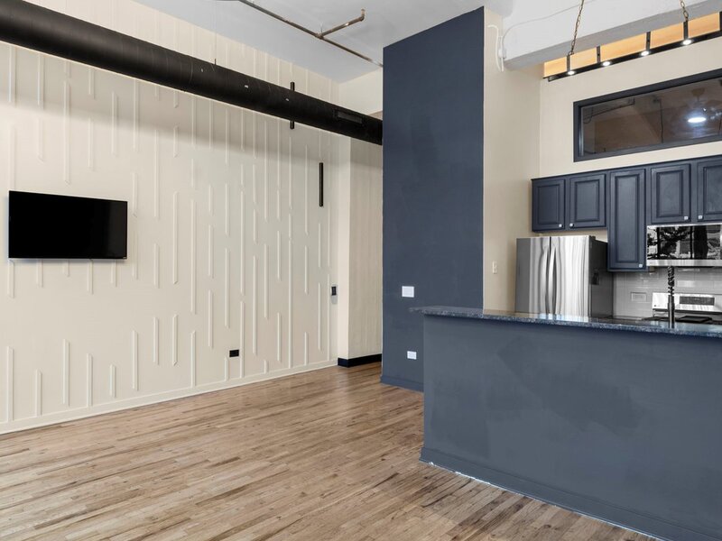 1224 W Van Buren Street Chicago IL 60607