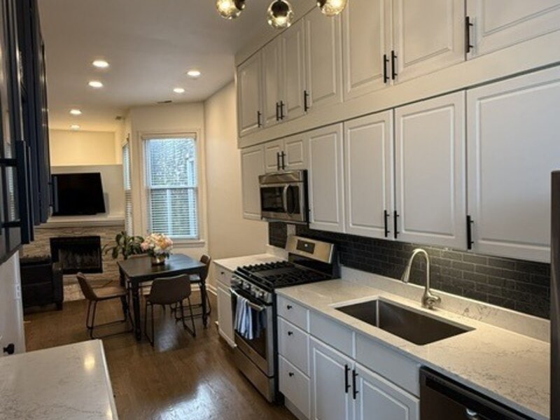 1914 N Sheffield Avenue Chicago IL 60614