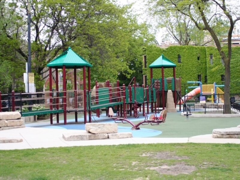 1914 N Sheffield Avenue Chicago IL 60614