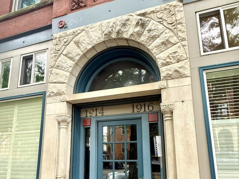 1914 N Sheffield Avenue Chicago IL 60614
