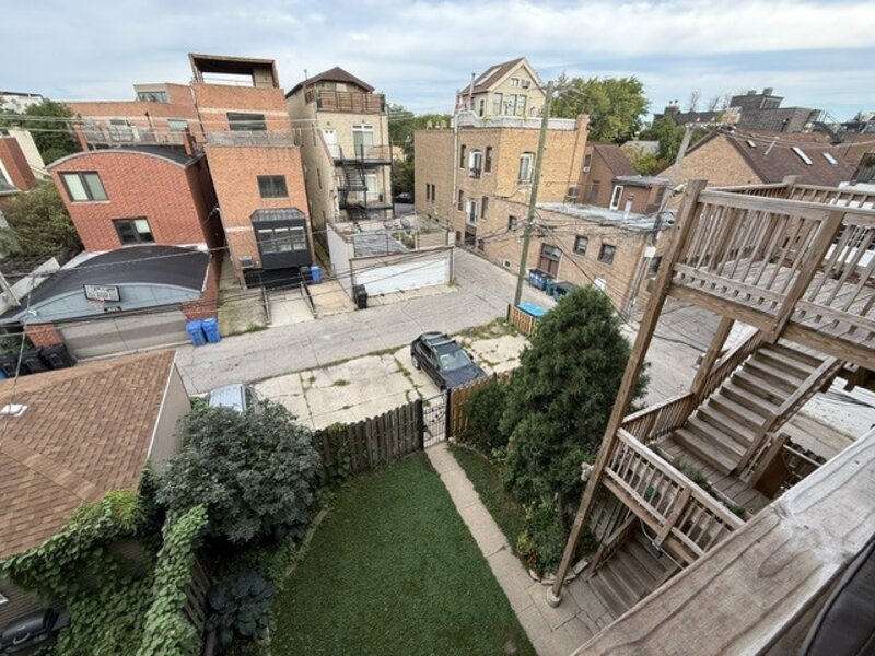 1914 N Sheffield Avenue Chicago IL 60614