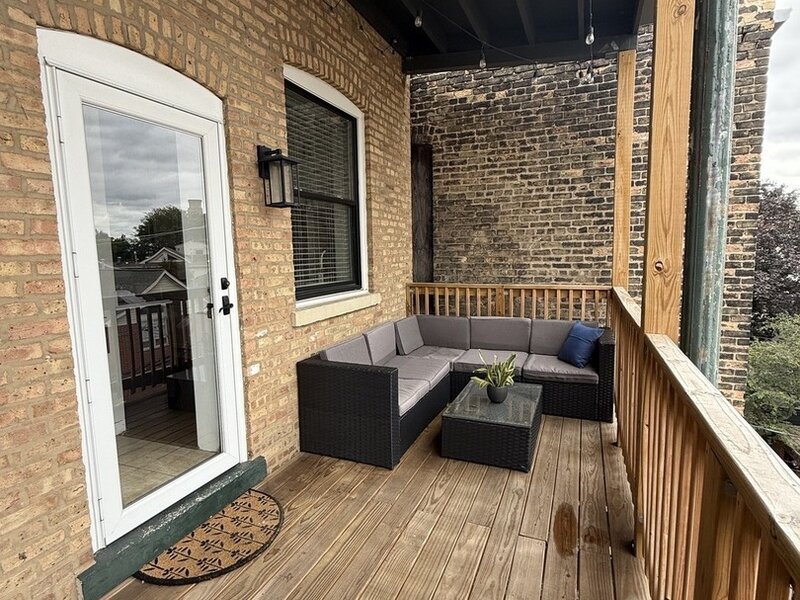 1914 N Sheffield Avenue Chicago IL 60614