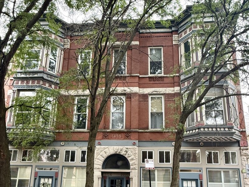 1914 N Sheffield Avenue Chicago IL 60614