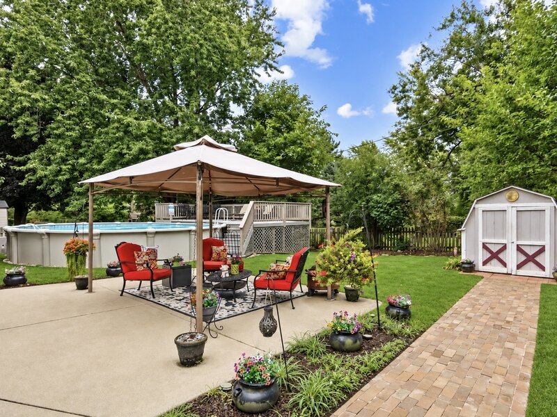 717 S Point Drive Schaumburg IL 60193