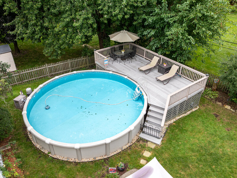 717 S Point Drive Schaumburg IL 60193
