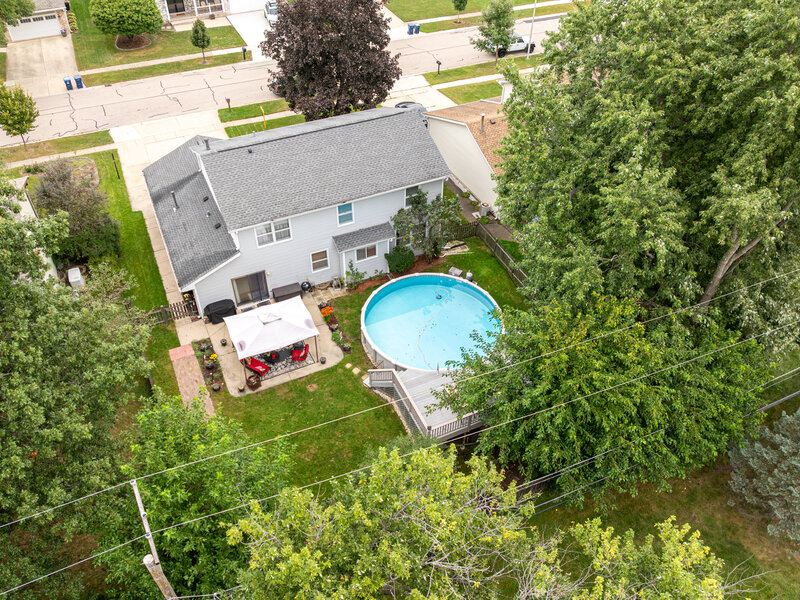 717 S Point Drive Schaumburg IL 60193
