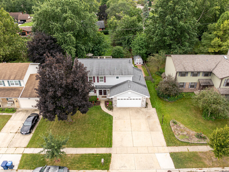 717 S Point Drive Schaumburg IL 60193