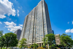 Photo of 2800 N Lake Shore Drive Chicago IL 60657 Unit 1911