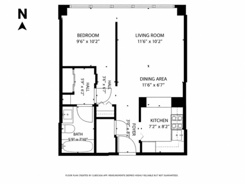 2800 N Lake Shore Drive Chicago IL 60657