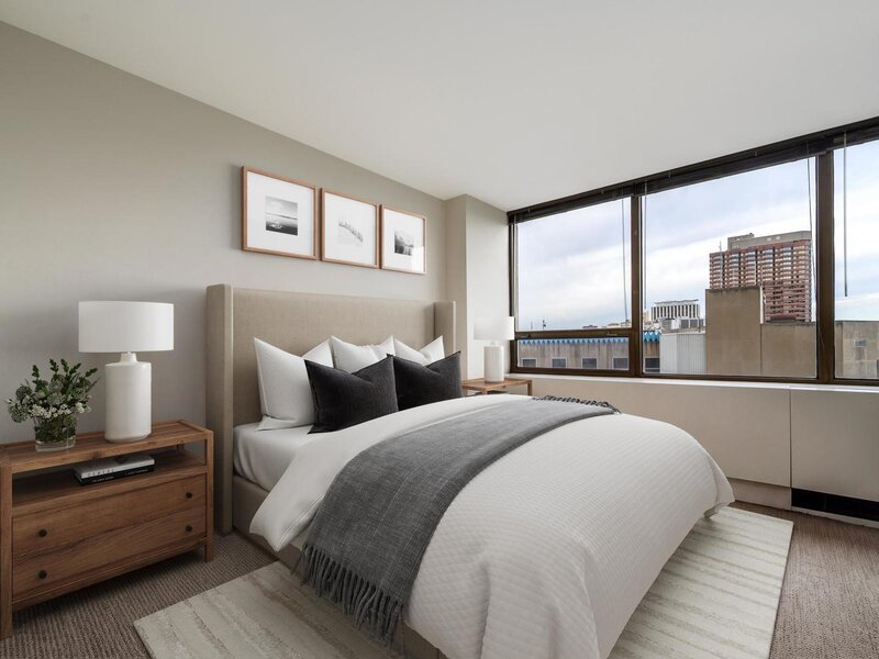 2800 N Lake Shore Drive Chicago IL 60657