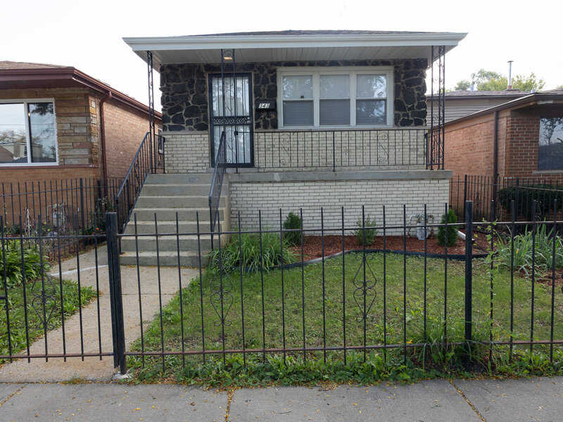 343 W 102nd Place Chicago IL 60628