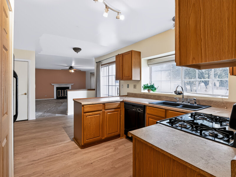 3140 Medford Court Aurora IL 60504