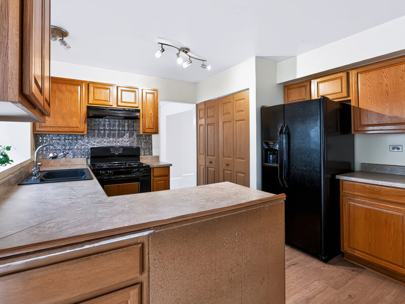 3140 Medford Court Aurora IL 60504