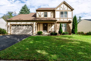 Photo of 3140 Medford Court Aurora IL 60504