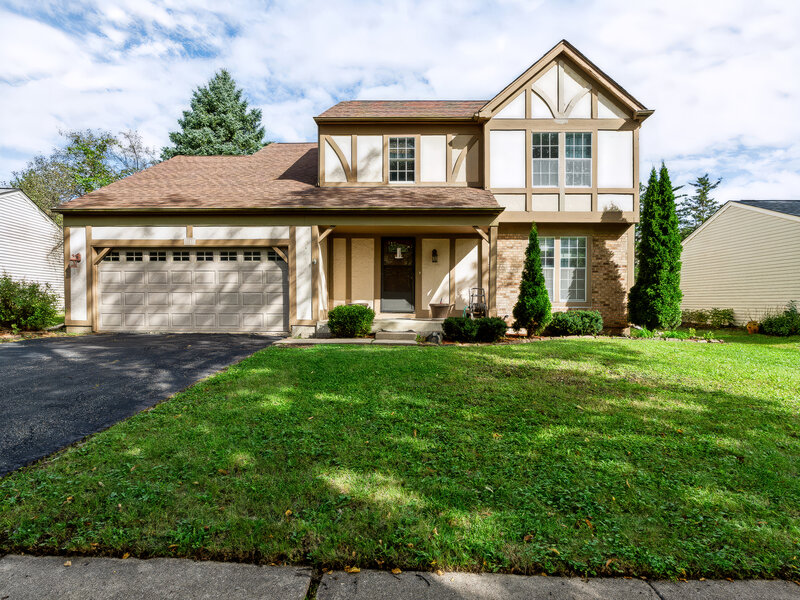 3140 Medford Court Aurora IL 60504