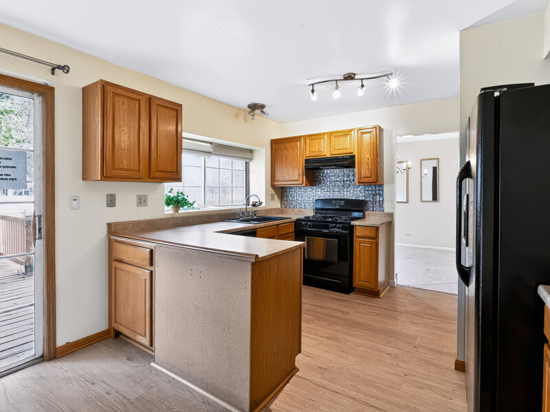 3140 Medford Court Aurora IL 60504