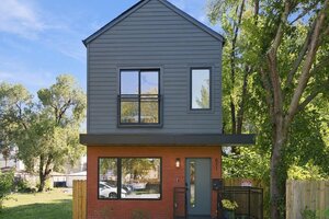 Photo of 611 N Lawndale Avenue Chicago IL 60624