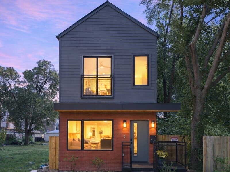 611 N Lawndale Avenue Chicago IL 60624