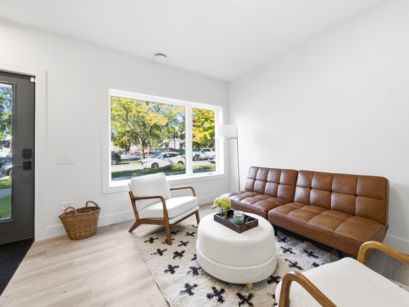 611 N Lawndale Avenue Chicago IL 60624