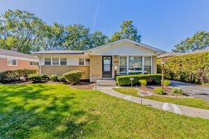 Photo of 9338 Keeler Avenue Skokie IL 60076
