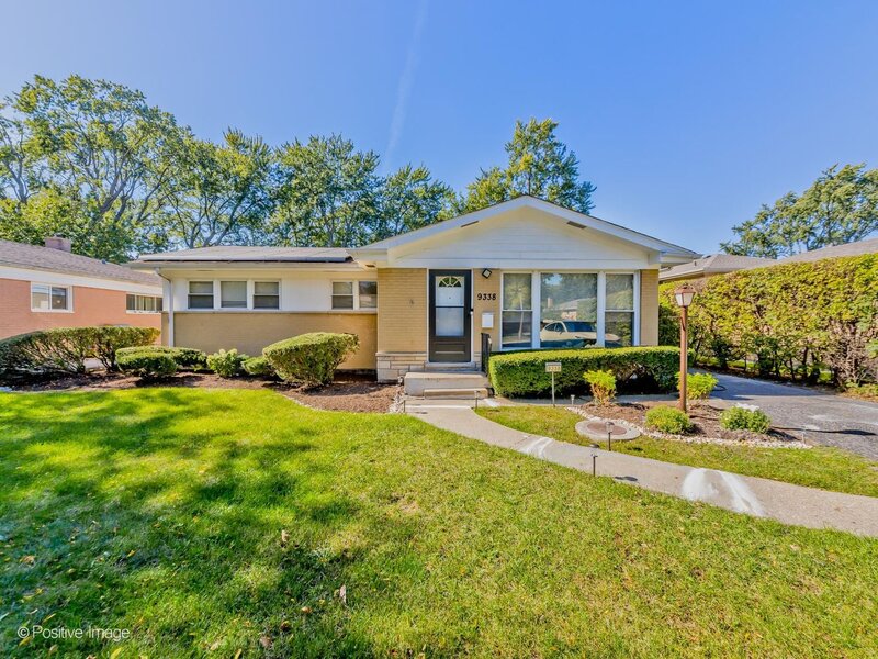9338 Keeler Avenue Skokie IL 60076