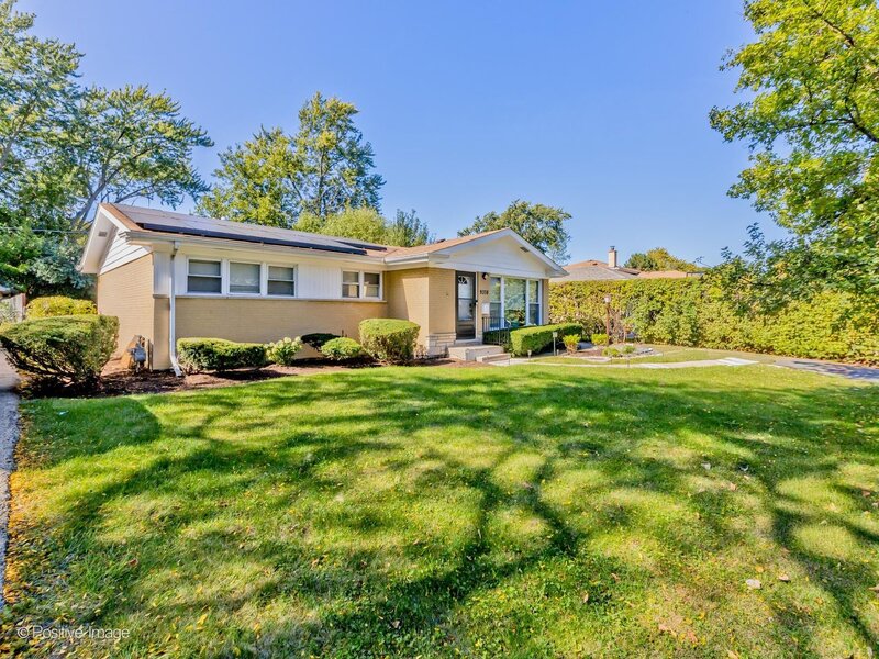 9338 Keeler Avenue Skokie IL 60076